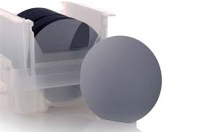 Silicon Wafer